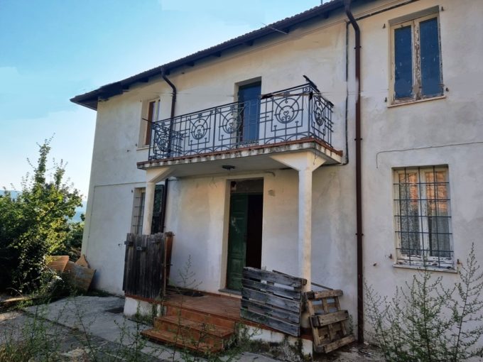 La tua casa per le vacanze al fresco (CI6)