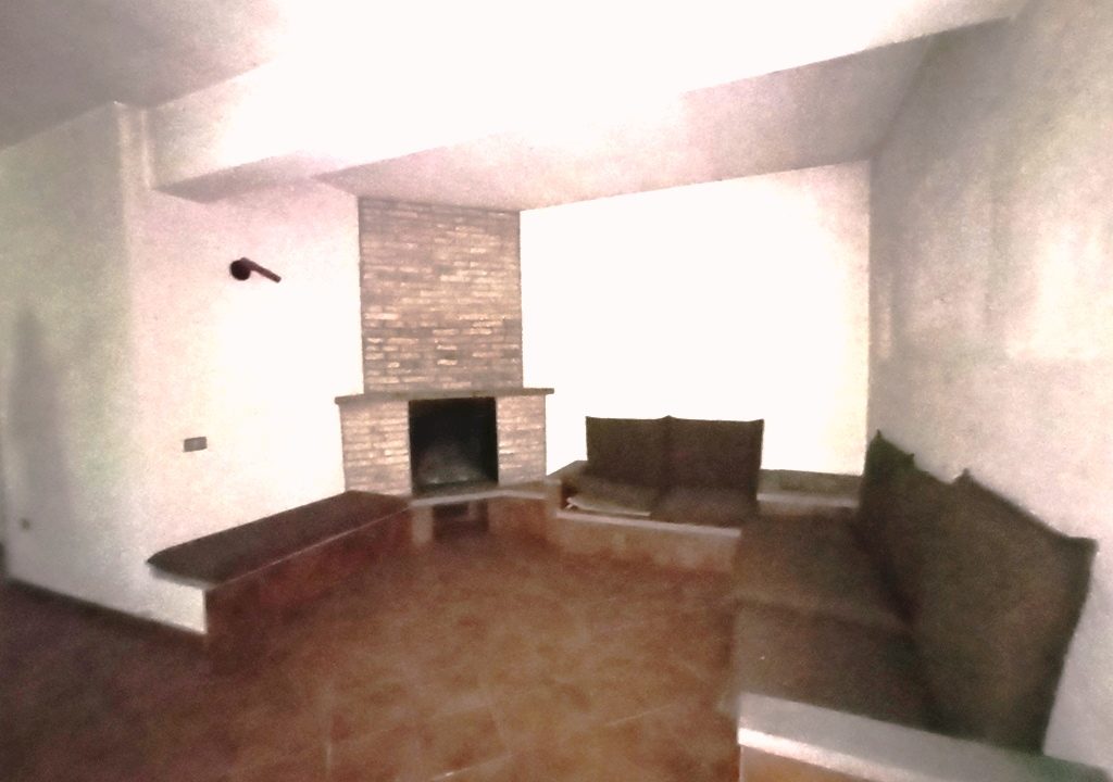sala biliardo villa Colorno campagna
