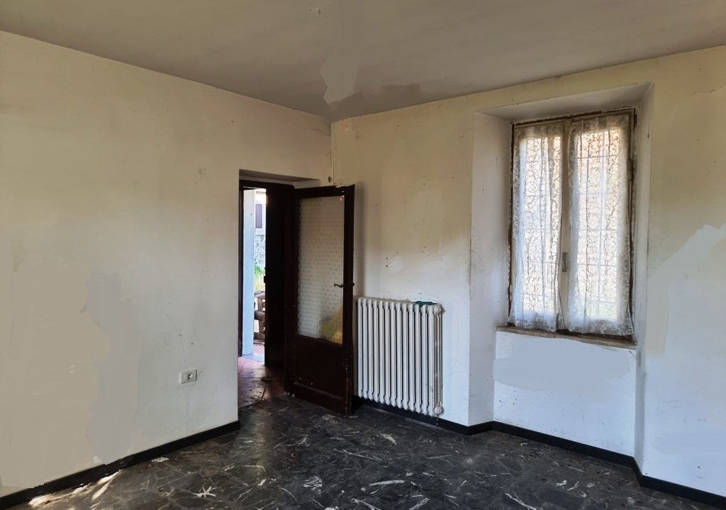 soggiorno casa in montagna Corniglio