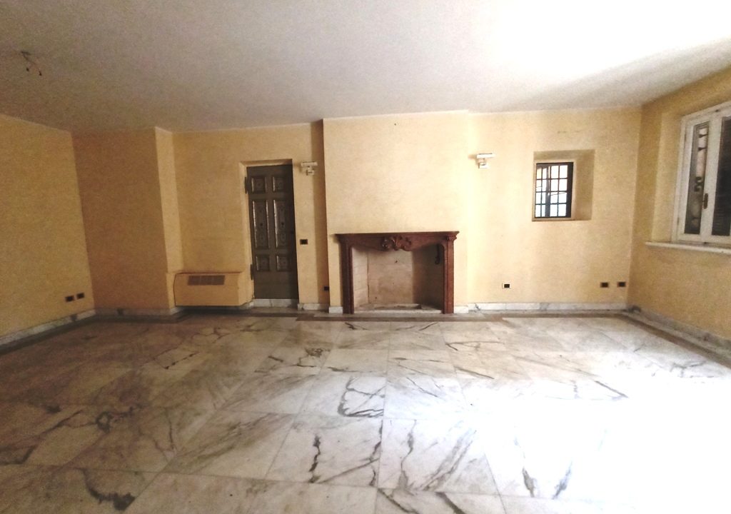 soggiorno villa Colorno campagna