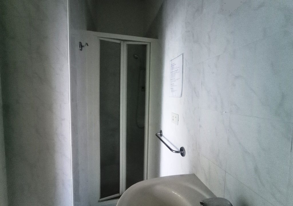 bagno negozio in affitto Mezzano Inferiore