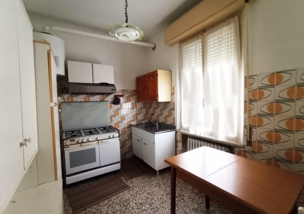 cucina appartamento Colorno