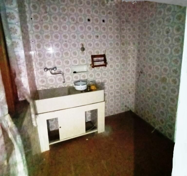 cucina 1 rudere a Coltaro