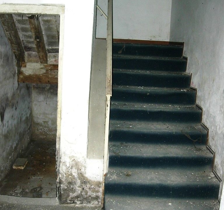 scala terreno edificabile Colorno campagna