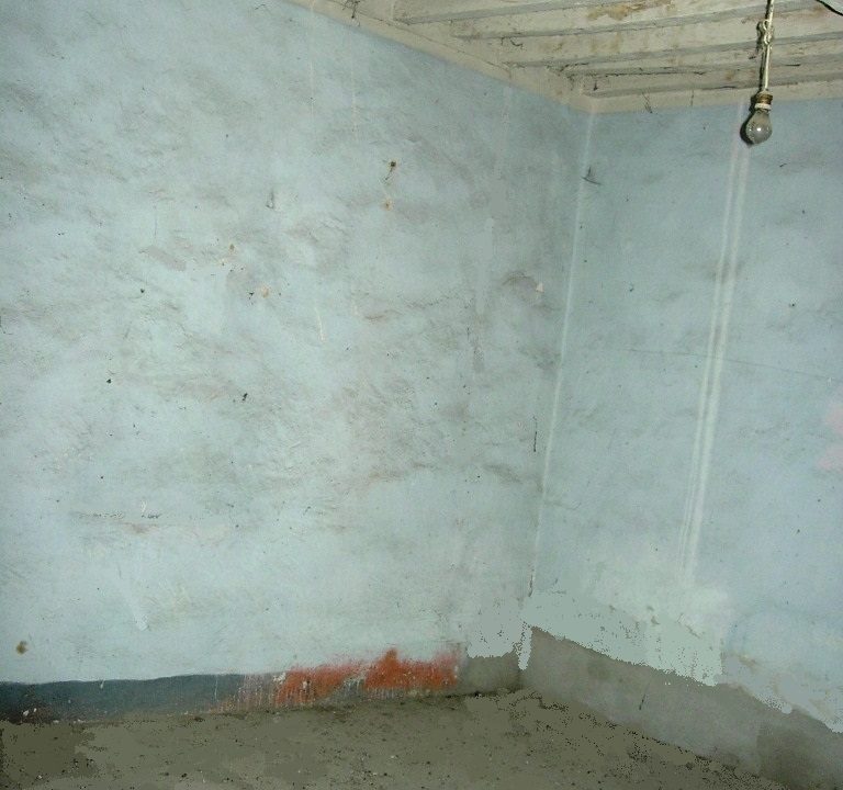stanza terreno edificabile Colorno campagna