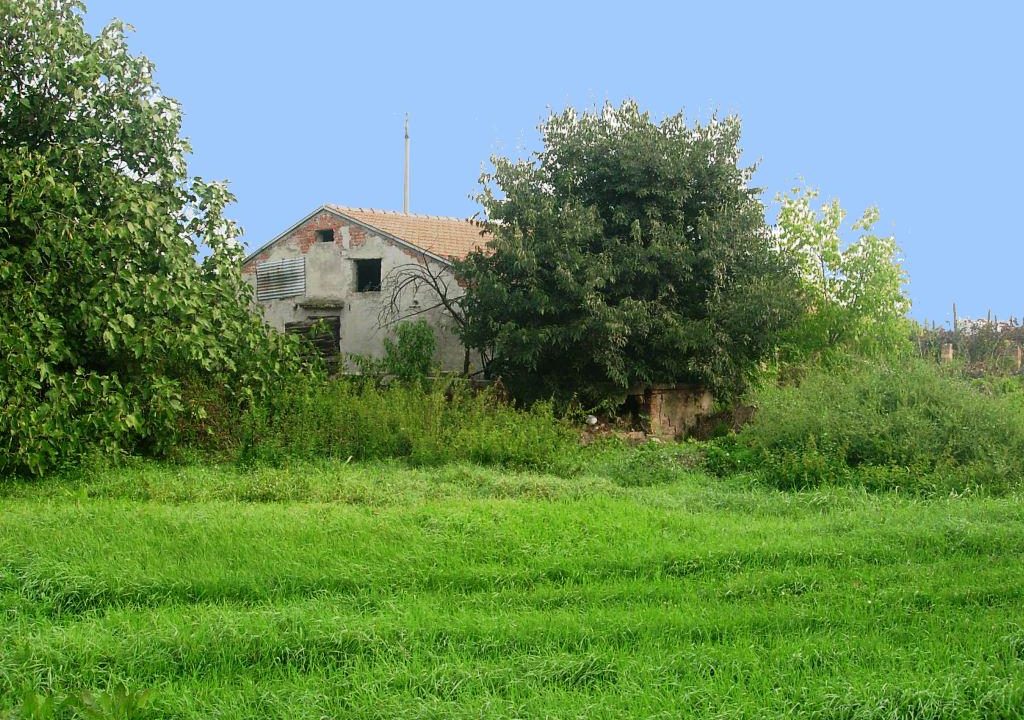 terreno edificabile Colorno campagna