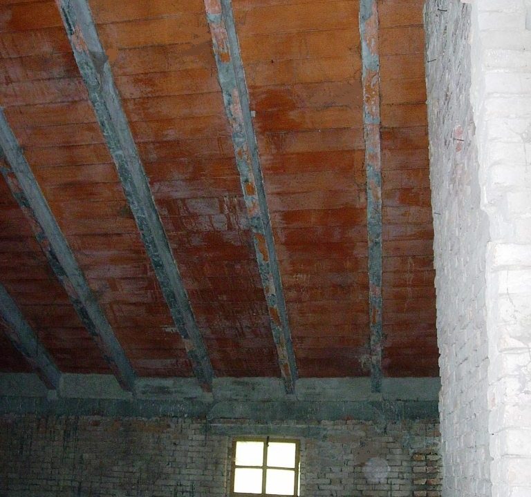 tetto terreno edificabile Colorno campagna