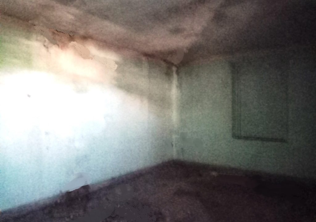 stanza rustico da ristrutturare zona Paradigna