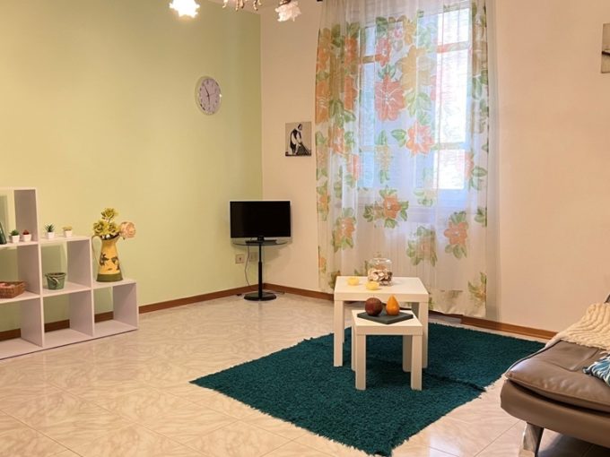 Vuoi investire in centro? (B2)