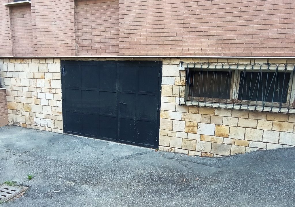 esterno deposito /magazzino Colorno
