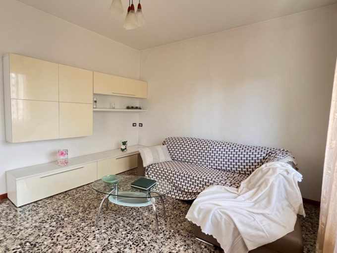 Vivere in comodità a Colorno: appartamento pronto da abitare (Q5)