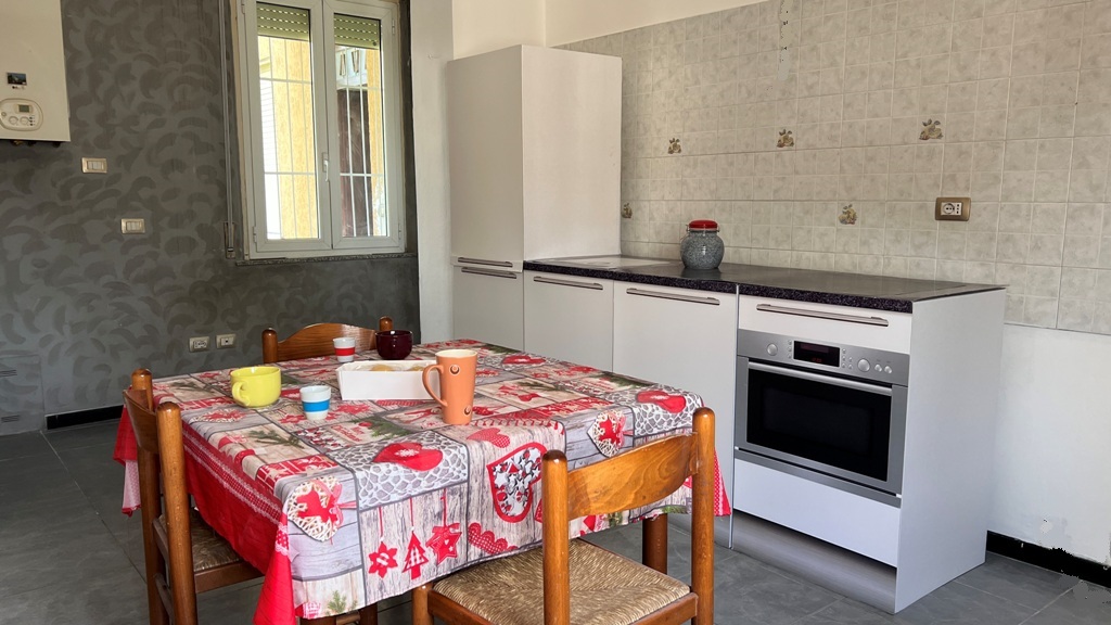 Appartamento con giardino comodissimo al centro a Colorno (CS2)