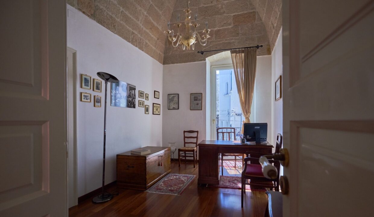 studio casa Polignano a Mare