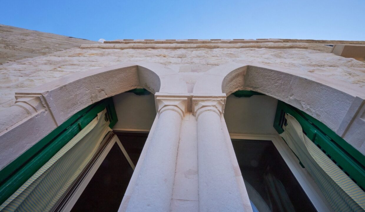 dettagli casa Polignano a Mare