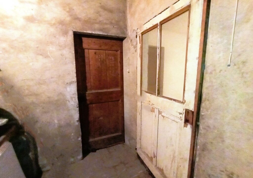mansarda da ristrutturare Casale di Mezzani