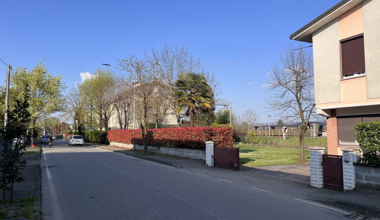 zona trilocale San Polo