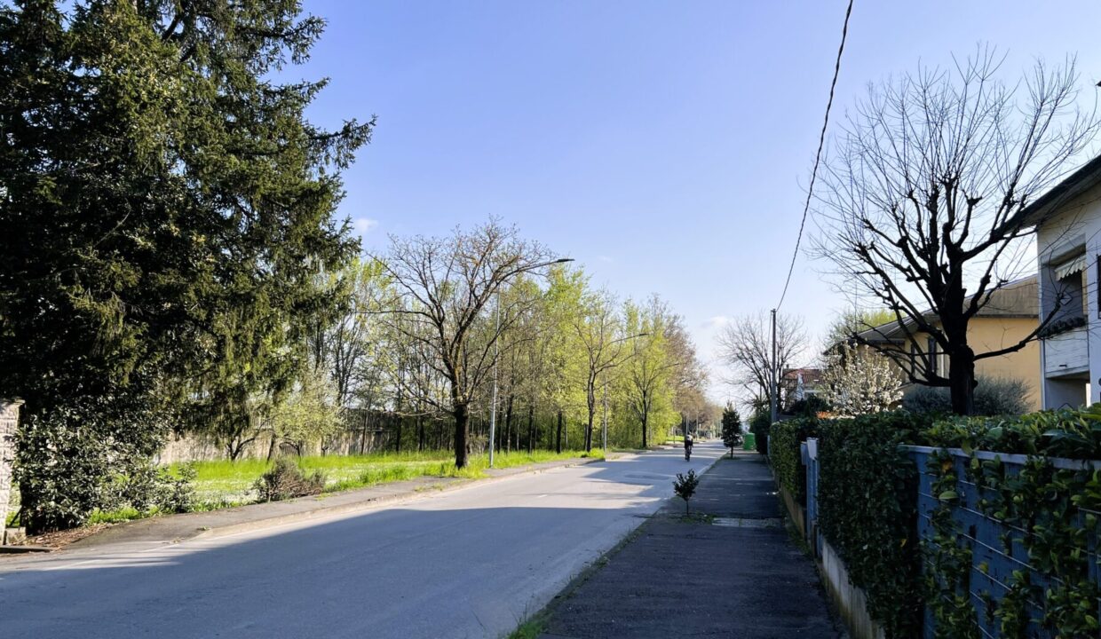 zona trilocale San Polo