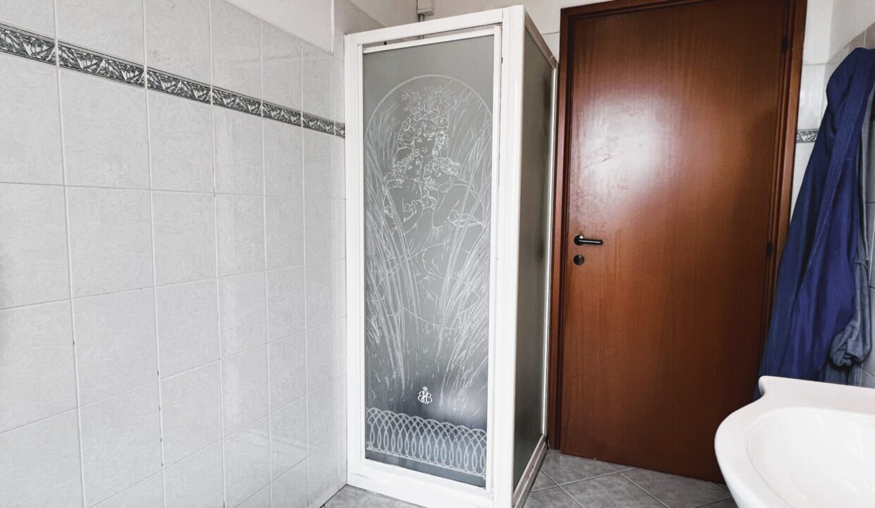 bagno 1°piano