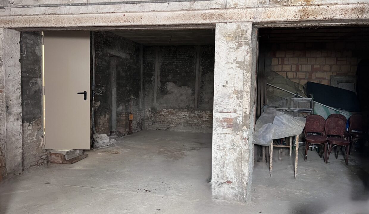garage casa semindipendente Coltaro