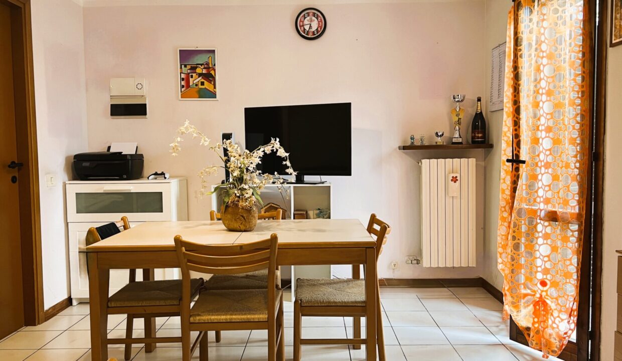 taverna casa a schiera Colorno