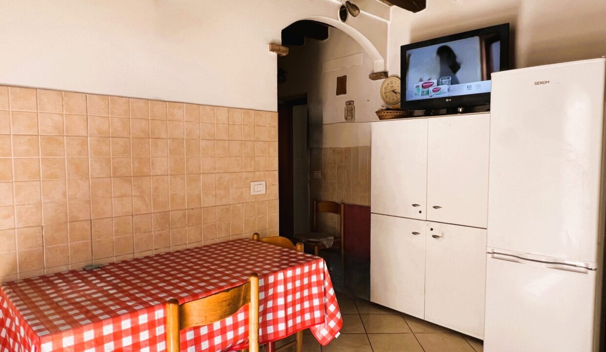 taverna casa ristrutturata in campagna Rivarolo