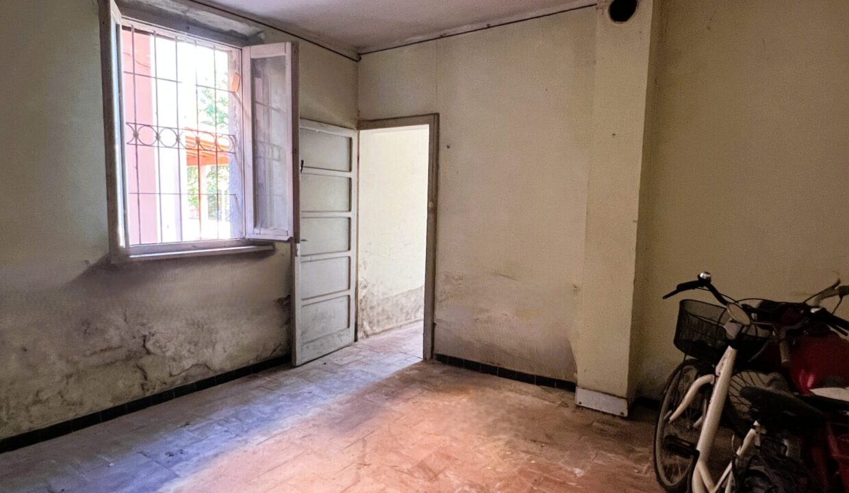 cucina casa da ristrutturare vicinanze Colorno