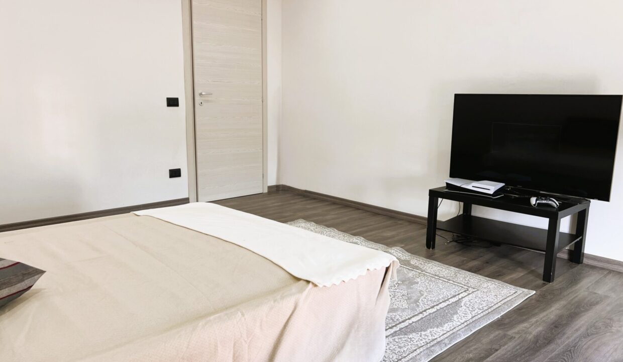 camera 2 appartamento ristrutturato vicinanze Casalmaggiore