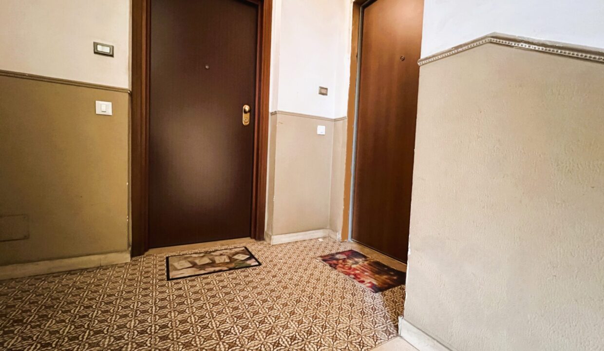 pianerottolo appartamento ristrutturato vicinanze Casalmaggiore