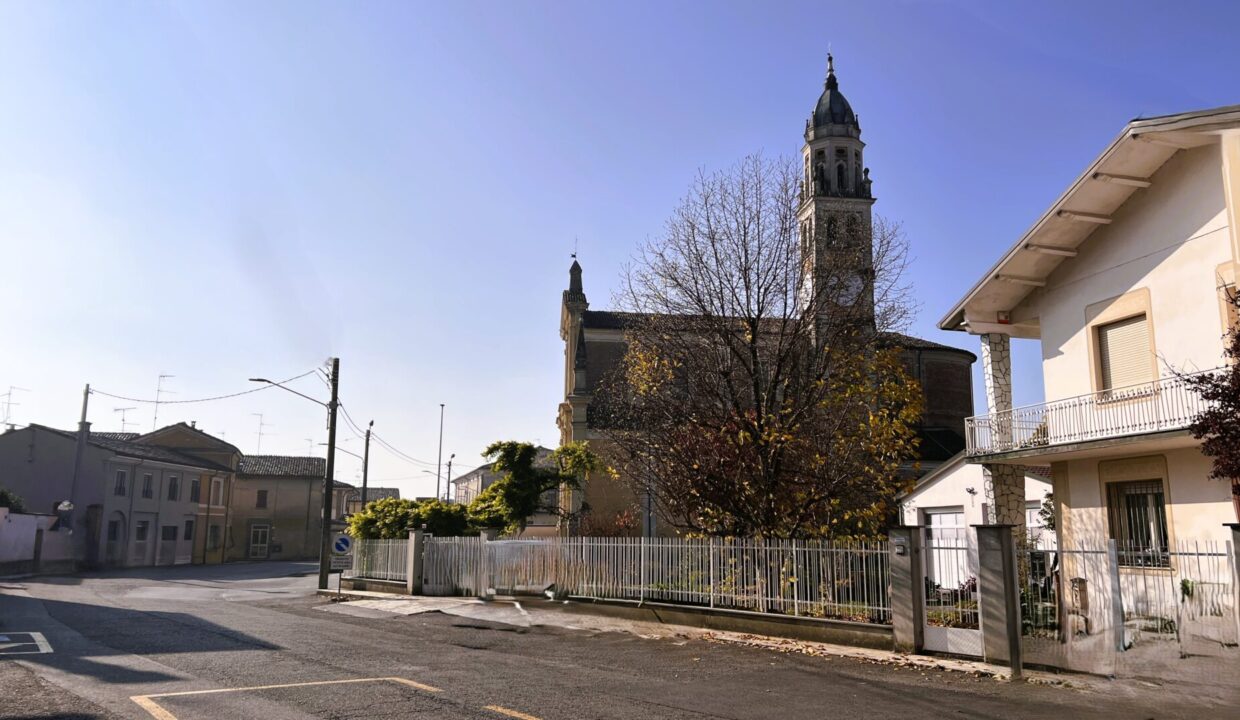 zona appartamento ristrutturato vicinanze Casalmaggiore