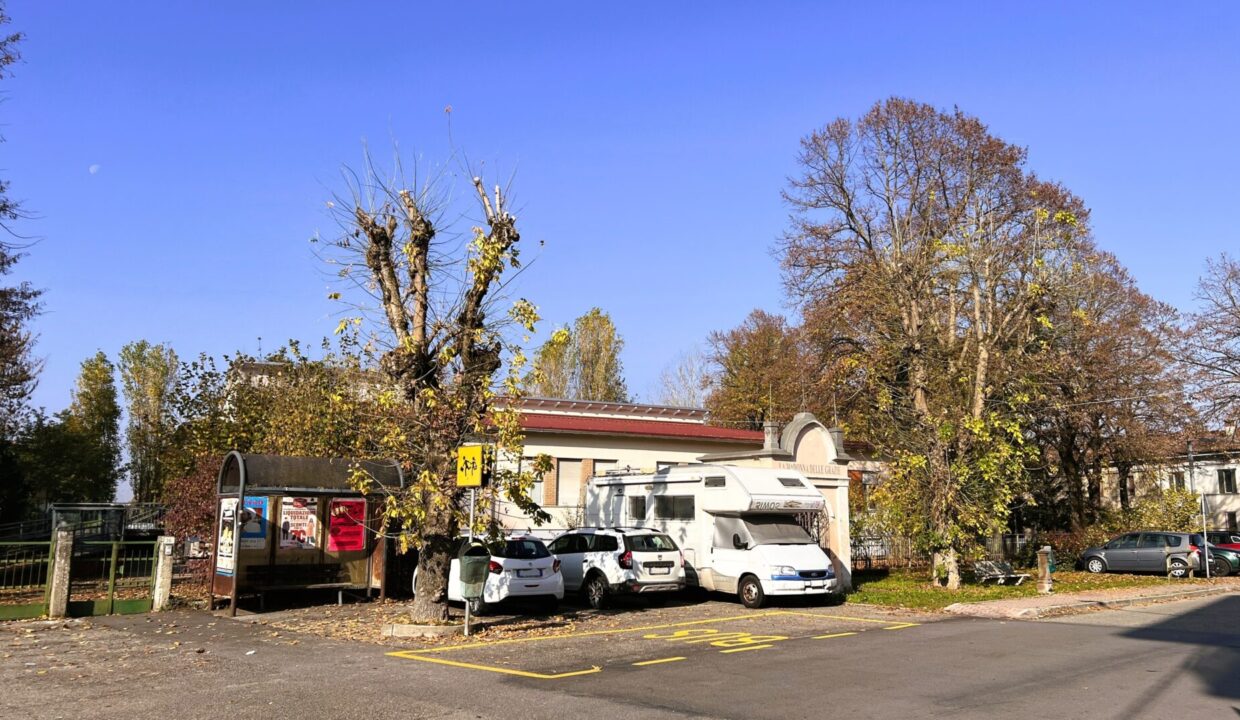 zona appartamento ristrutturato vicinanze Casalmaggiore