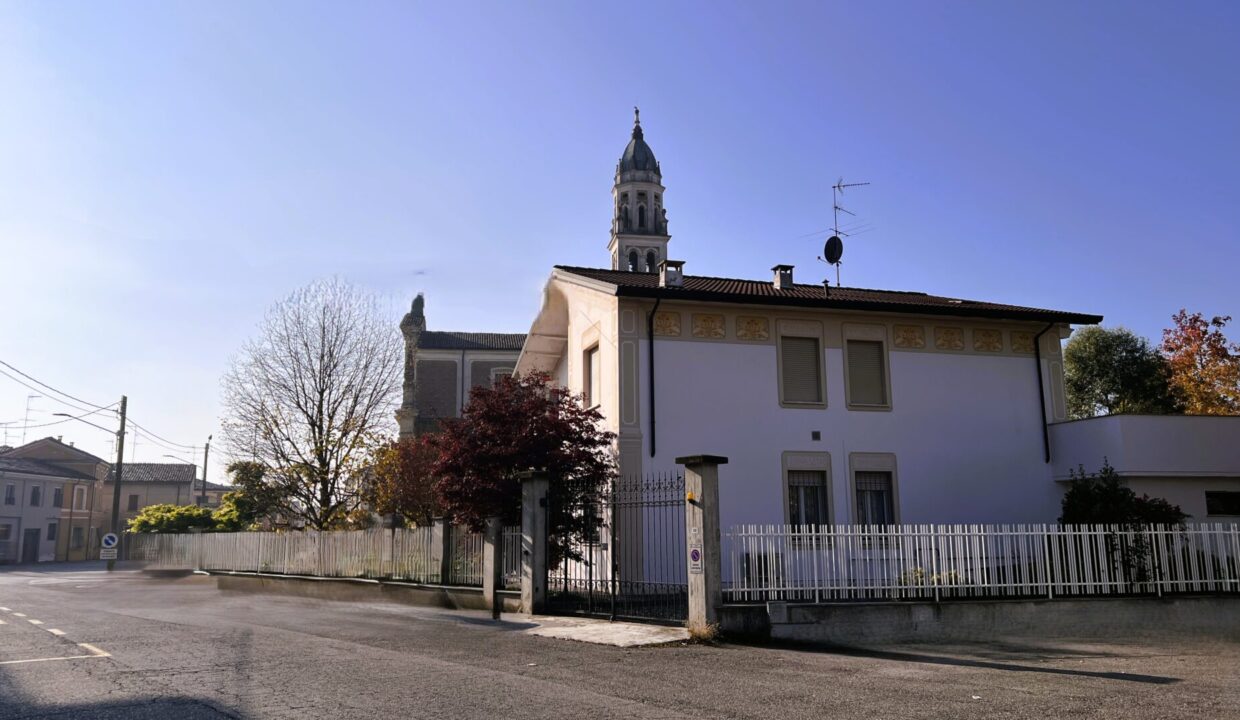 zona appartamento ristrutturato vicinanze Casalmaggiore