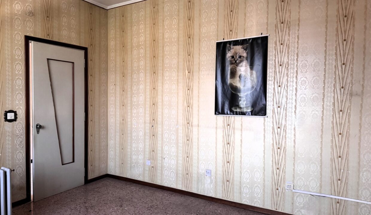 camera 2 casa con giardino vicinanze Colorno