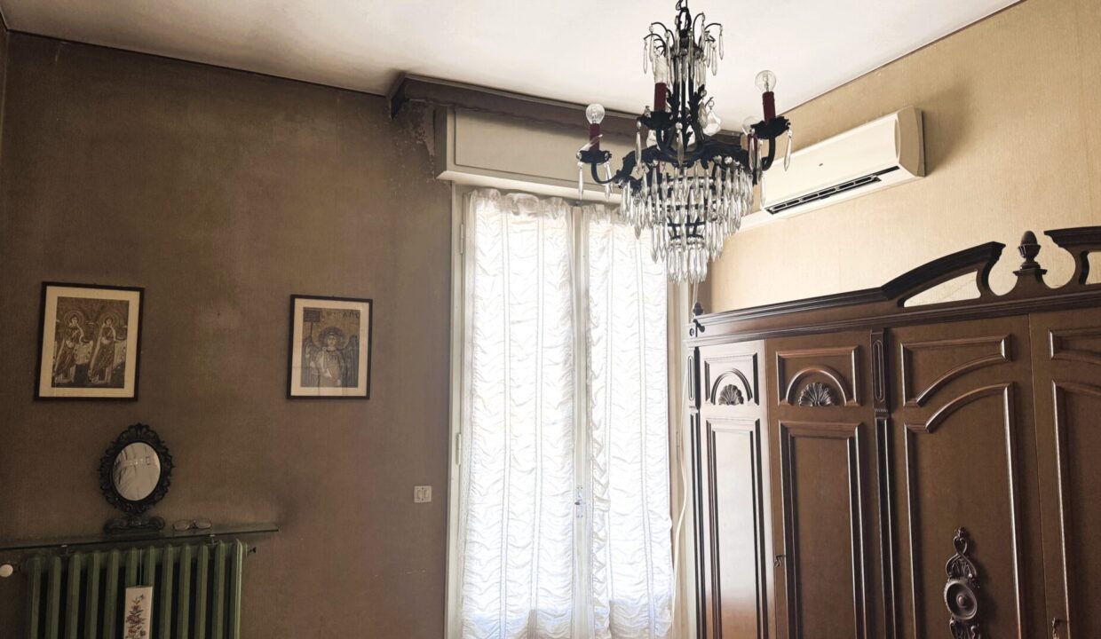 camera 4 casa con giardino vicinanze Colorno