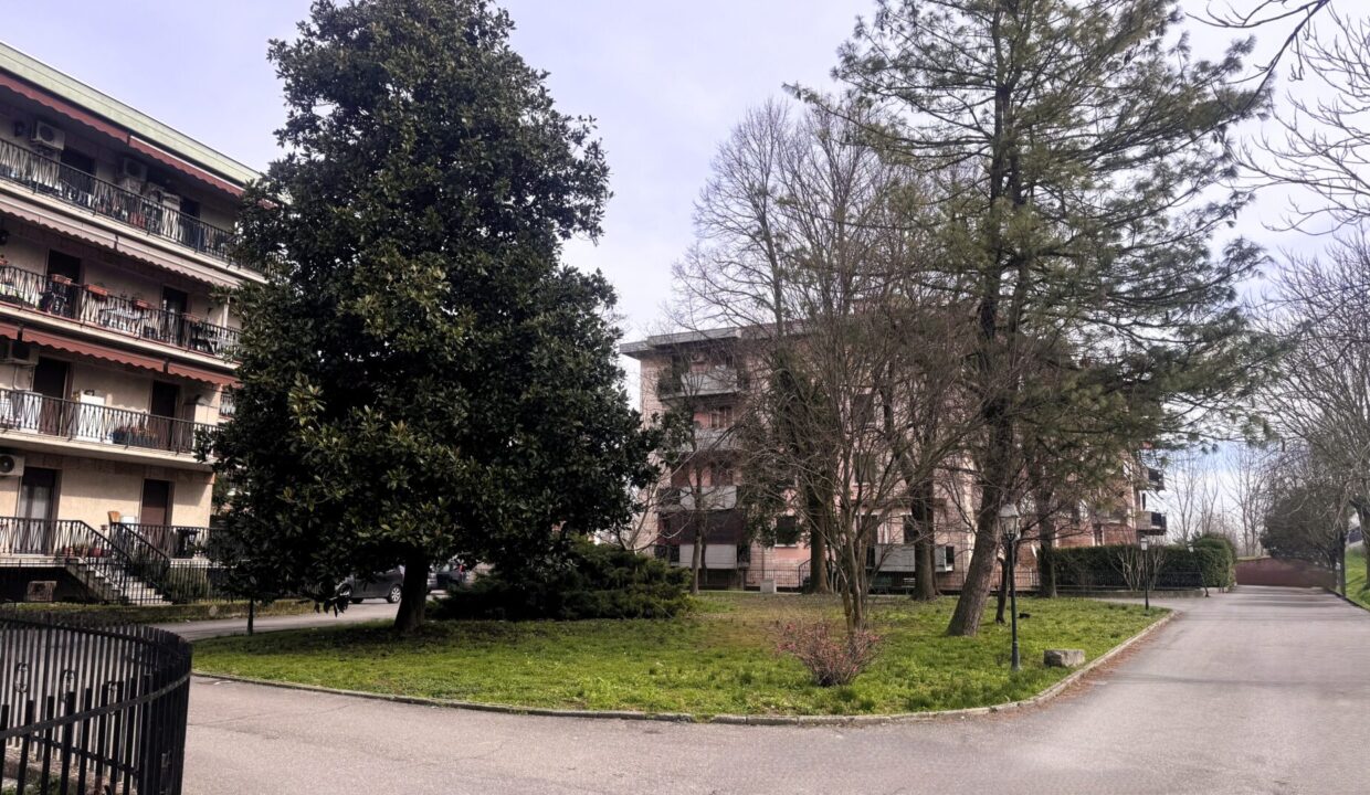 zona appartamento con 3 camere Colorno