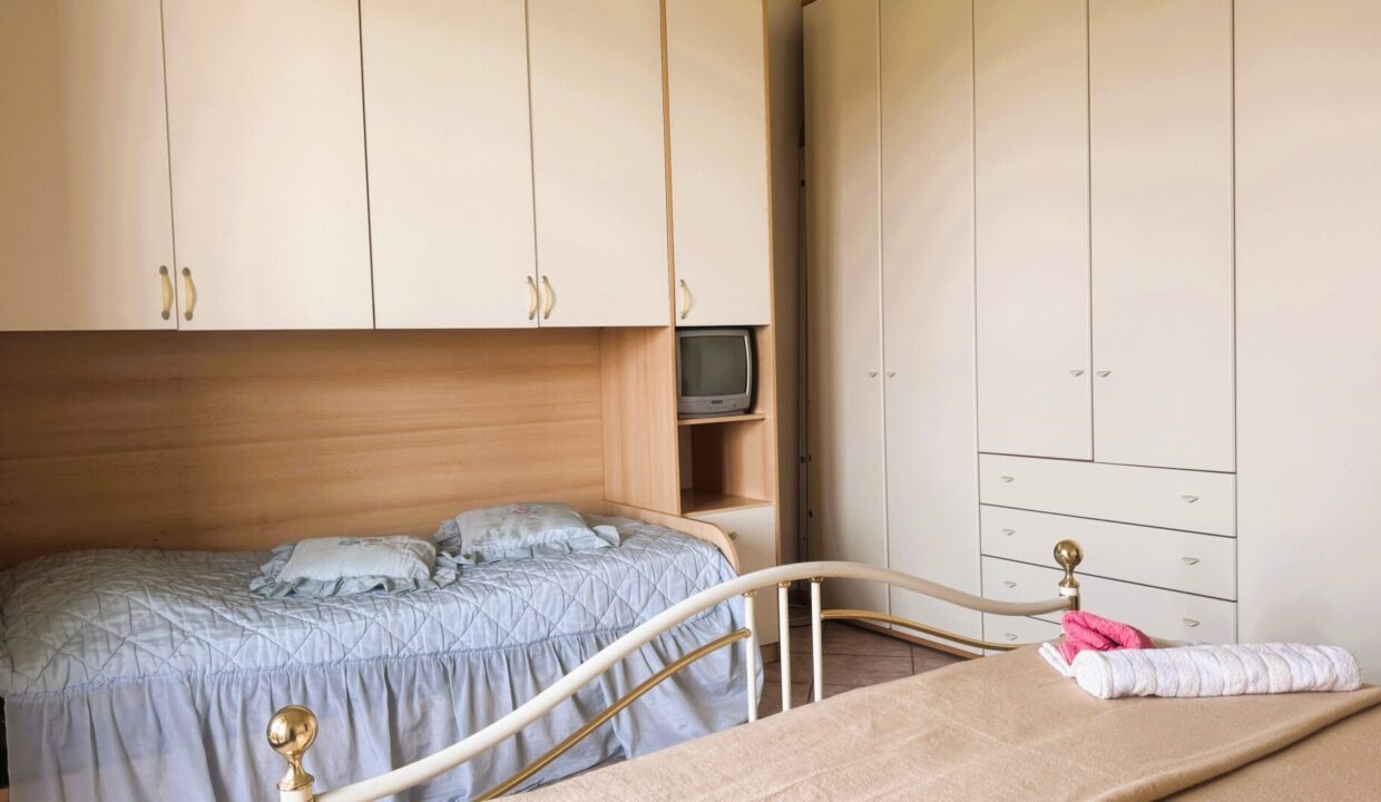 camera bilocale recente Mezzano Superiore