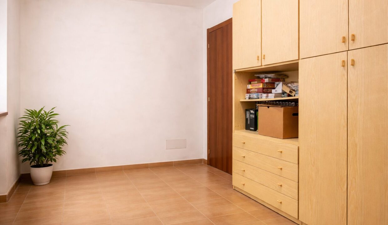 camera 2  bifamiliare Sissa campagna