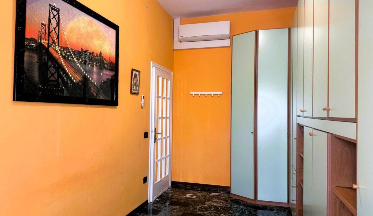 camera 3 bifamiliare Sissa campagna