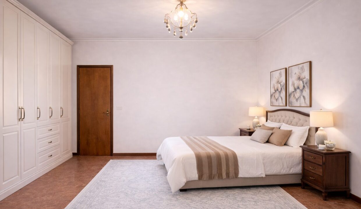 camera 1 villetta indipendente con giardino Colorno