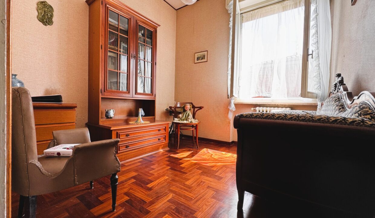 studio appartamento in trifamiliare Parma zona Montanara