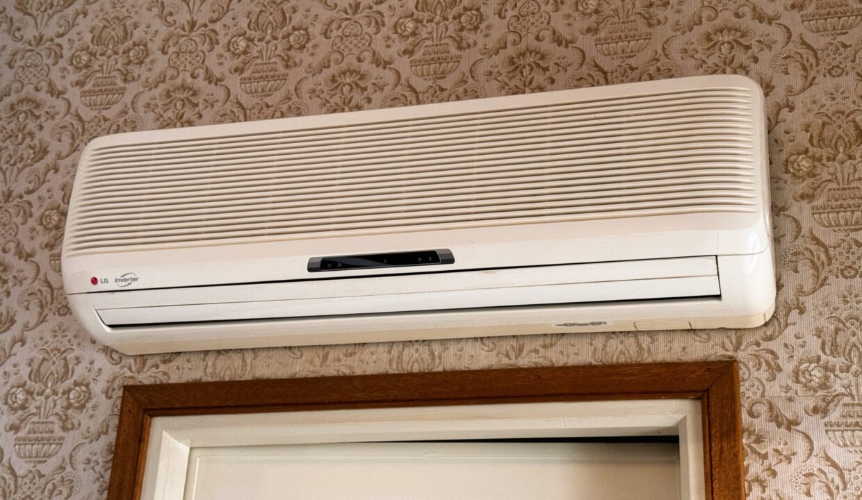 dettaglio appartamento in trifamiliare Parma zona Montanara