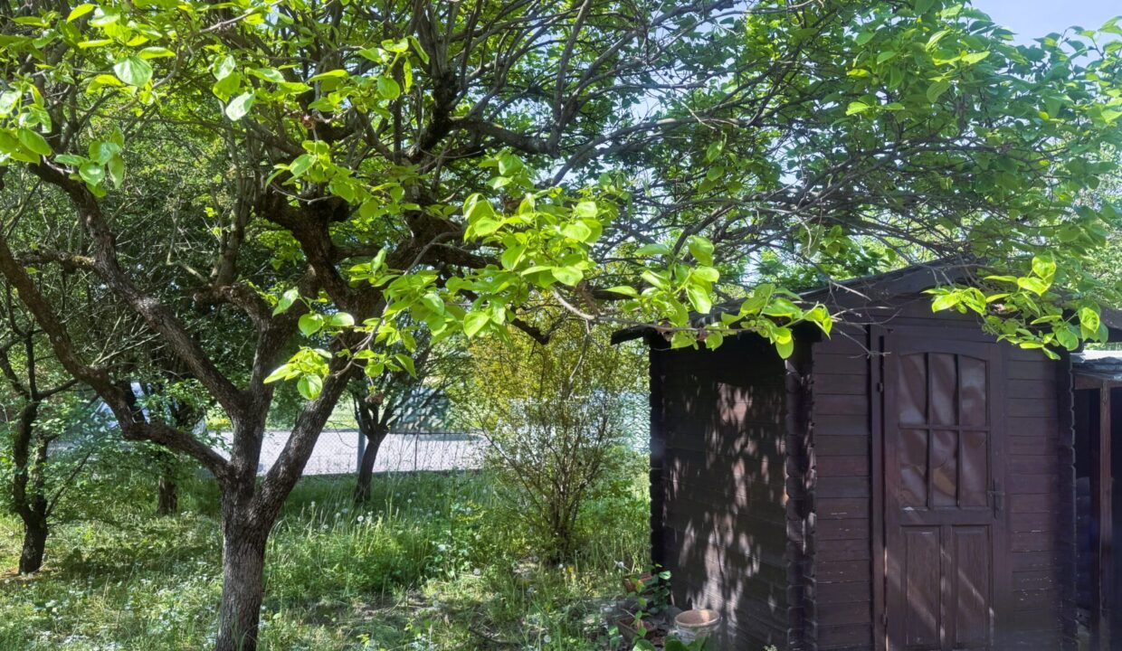 giardino villetta indipendente con giardino Colorno