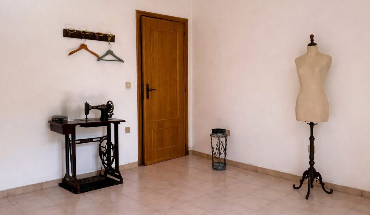 stanza hobby villetta indipendente con giardino Colorno